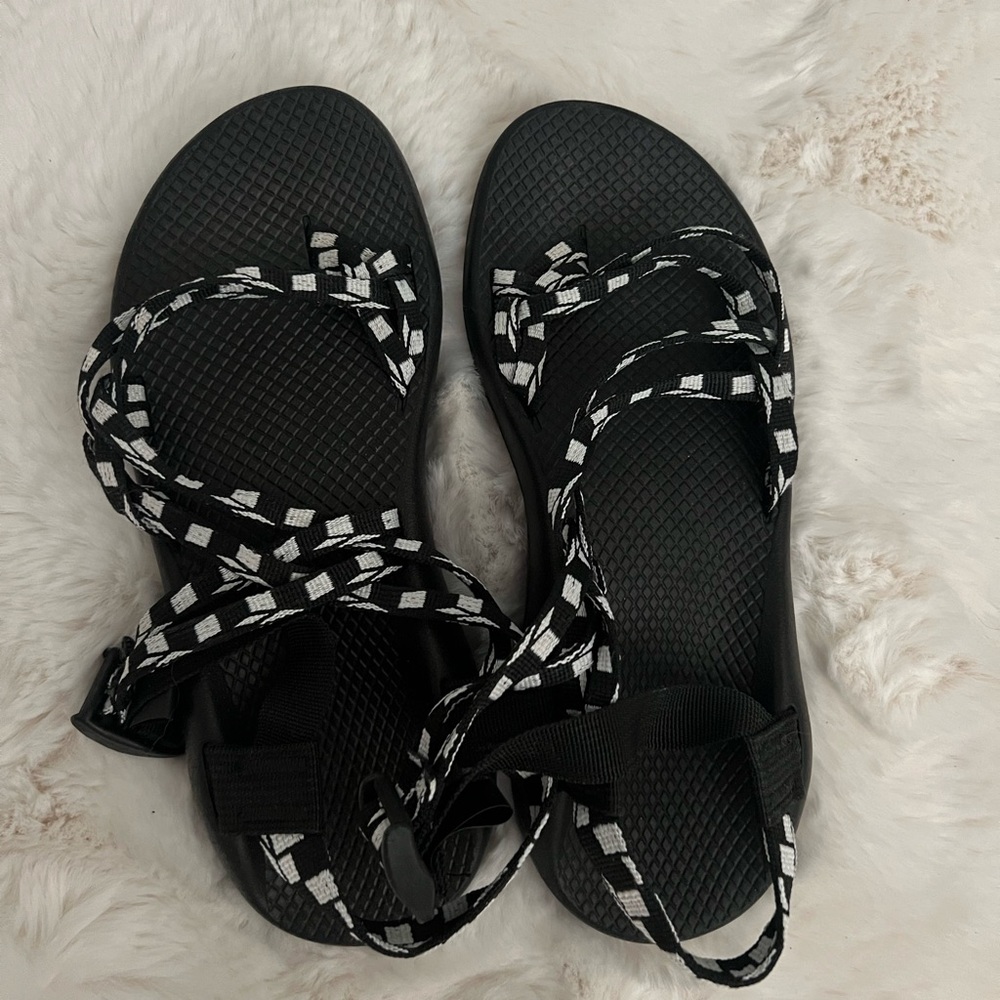 Chacos sandals